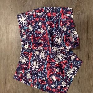 Lilly Pulitzer Callahan shorts